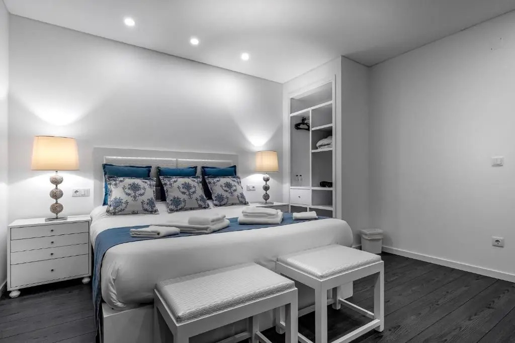 Ilheu 25 Peniche House