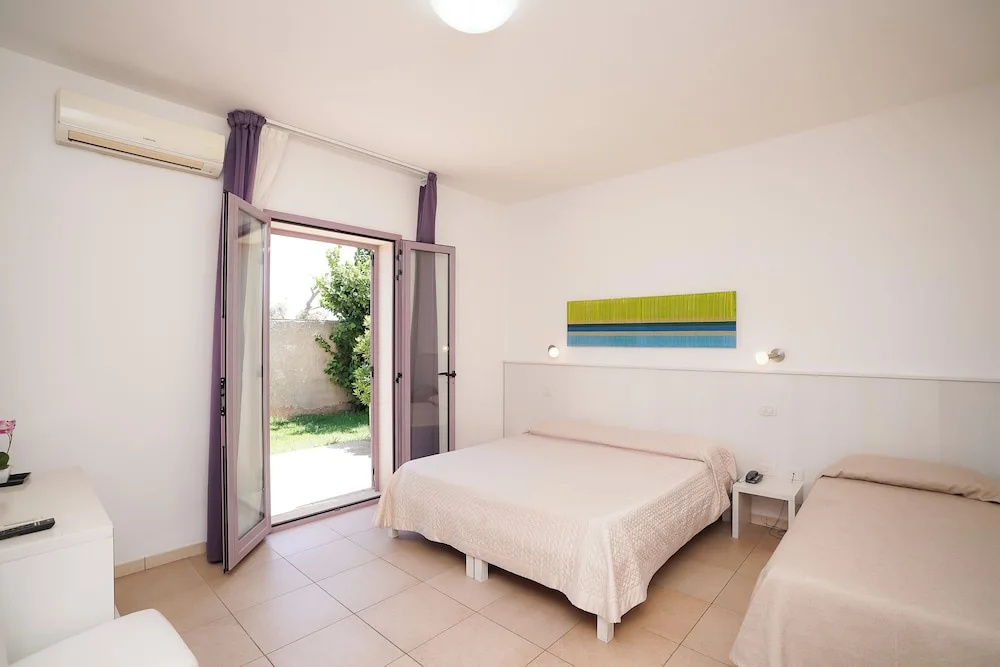 Corte dei Melograni Hotel Resort
