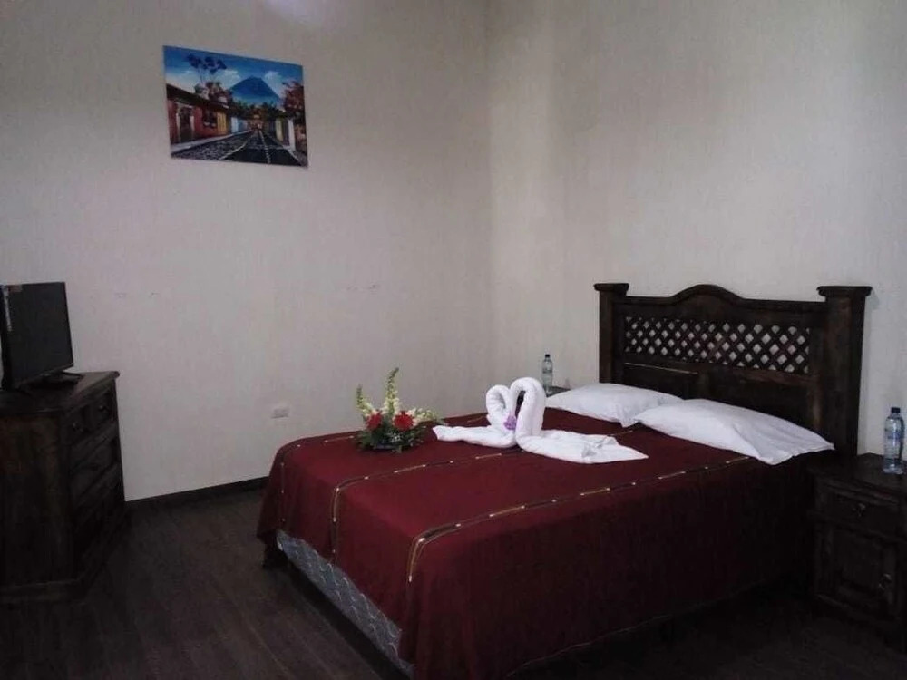 Hotel Posada de Don Porfirio