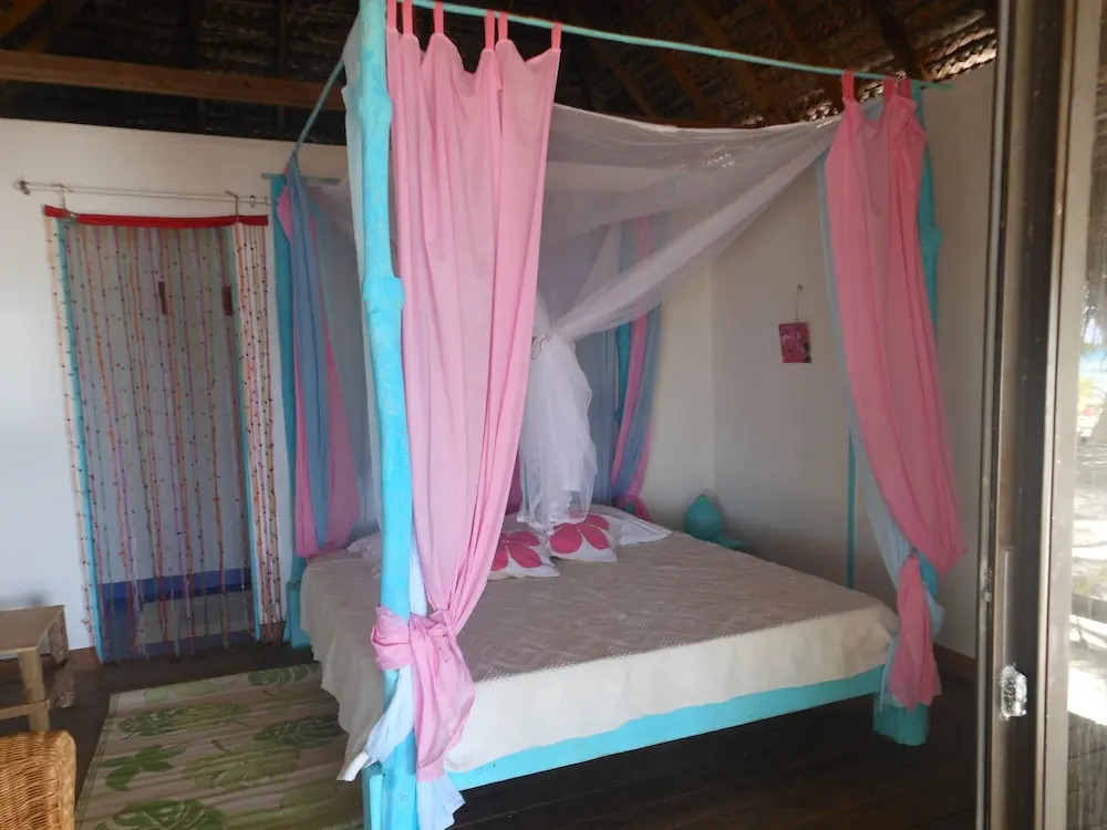 AOTERA GUEST HOUSE
