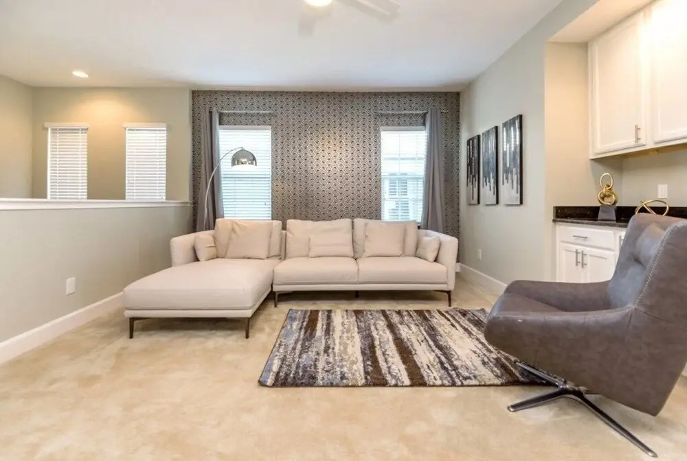 Ultimate Reunion Home Modern Furnishings 5 Bedroom Villa by Redawning