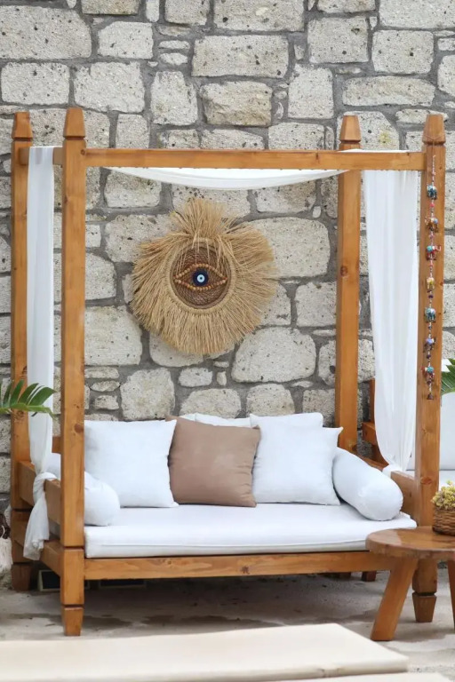 Chloe hotel Alaçatı
