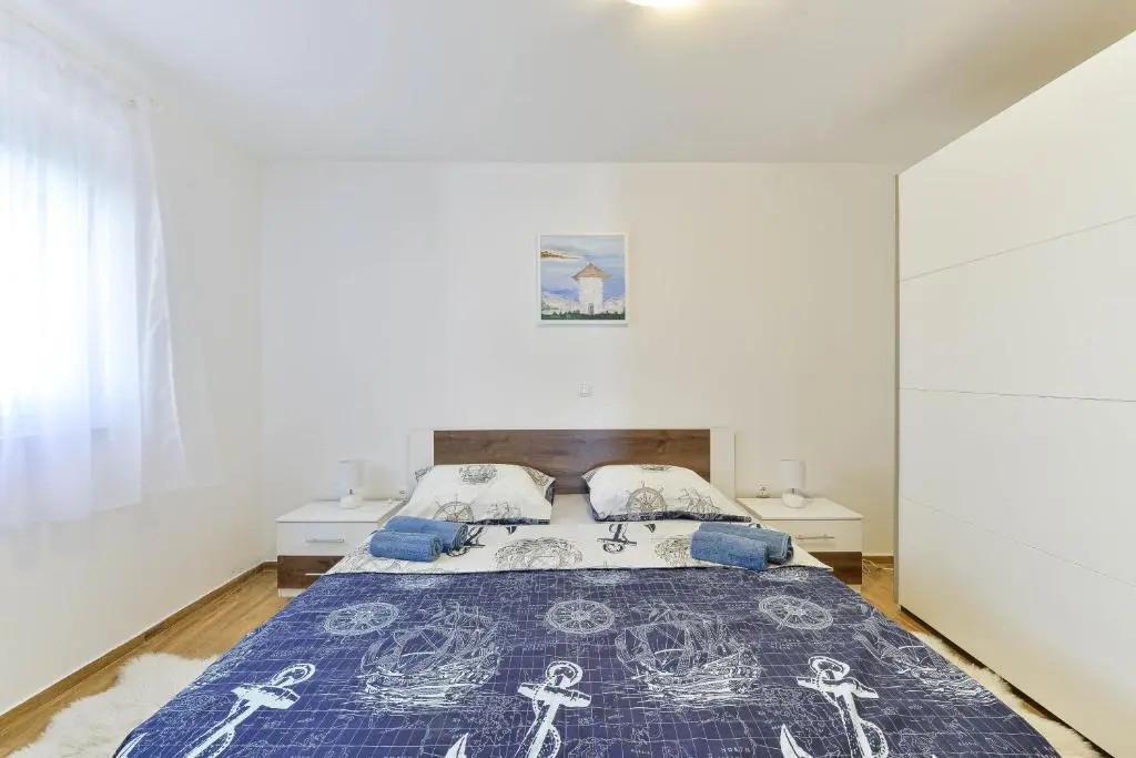 Apartman Duje 2