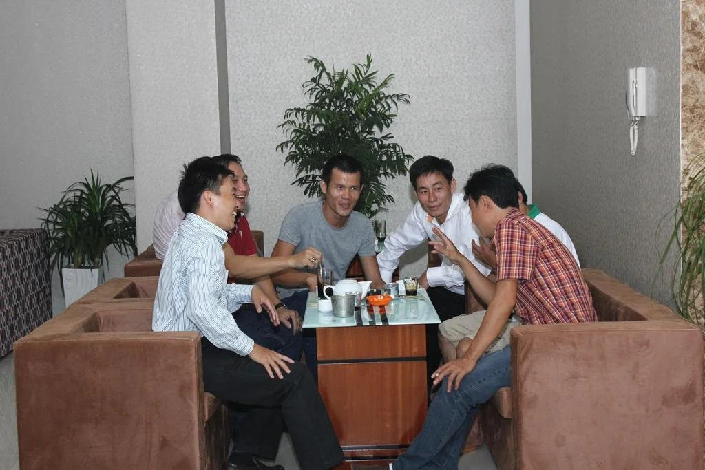 Hoang Ngoc Hotel