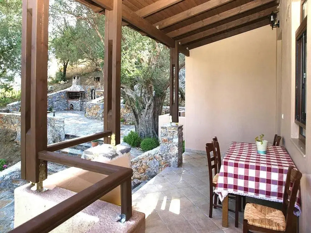 Holiday Home With Pool