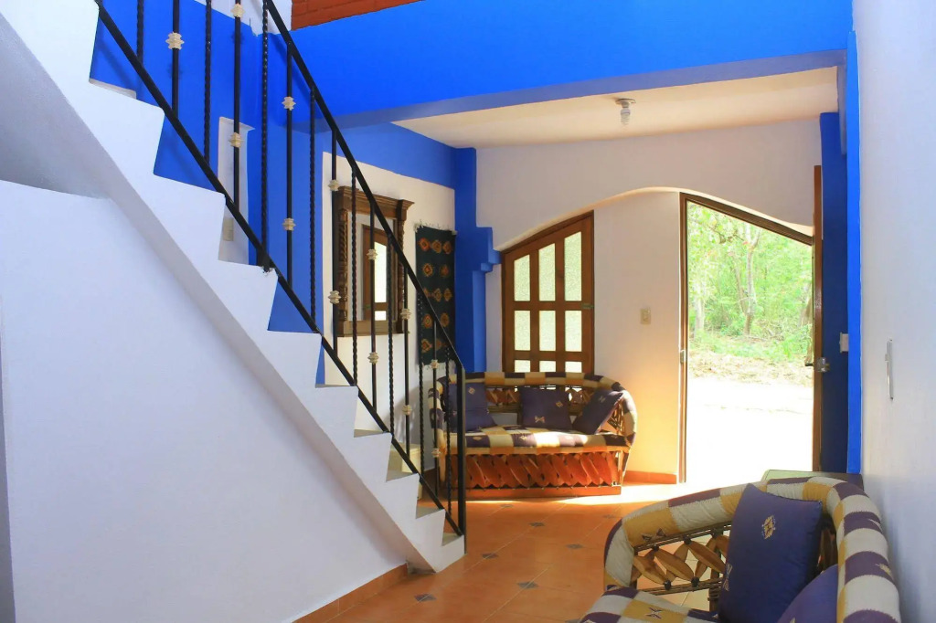 Yuu-Lee Casa Bendita Huatulco