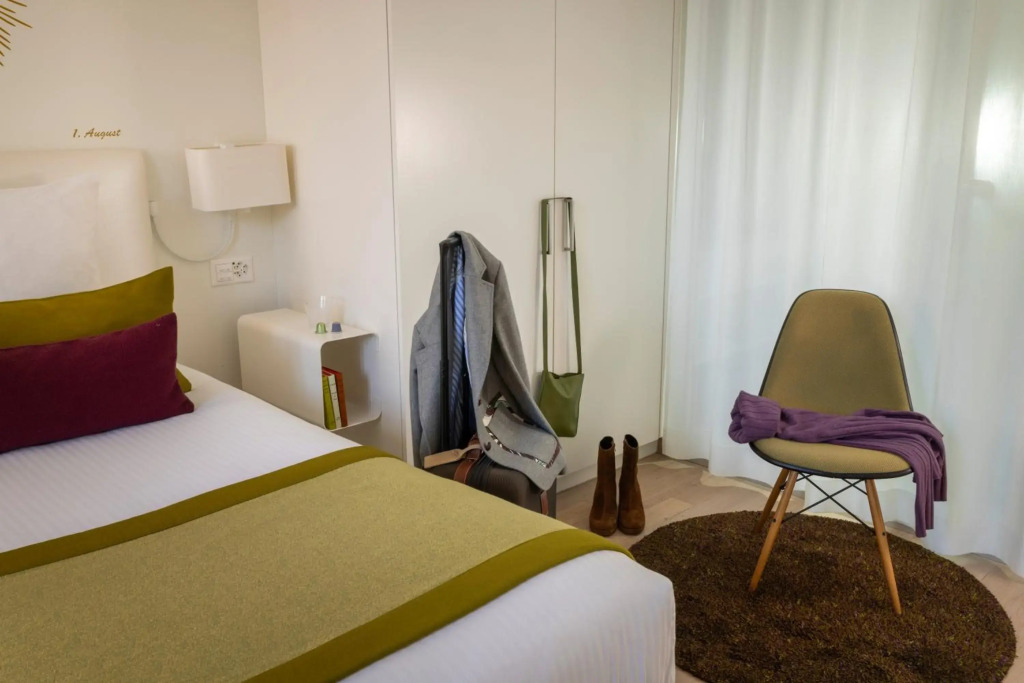 The Passage - Urban & Lifestyle Hotel