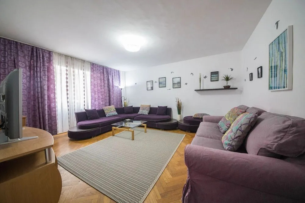 Olala Unirii Cozy Apartment