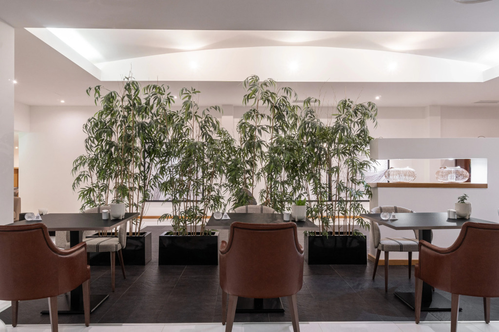 Vila Valverde Design Country Hotel
