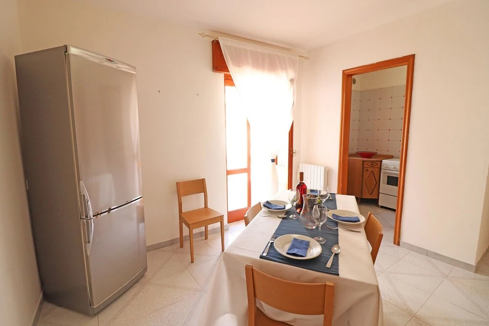 Casa Vacanze carlotta a Otranto 6 posti
