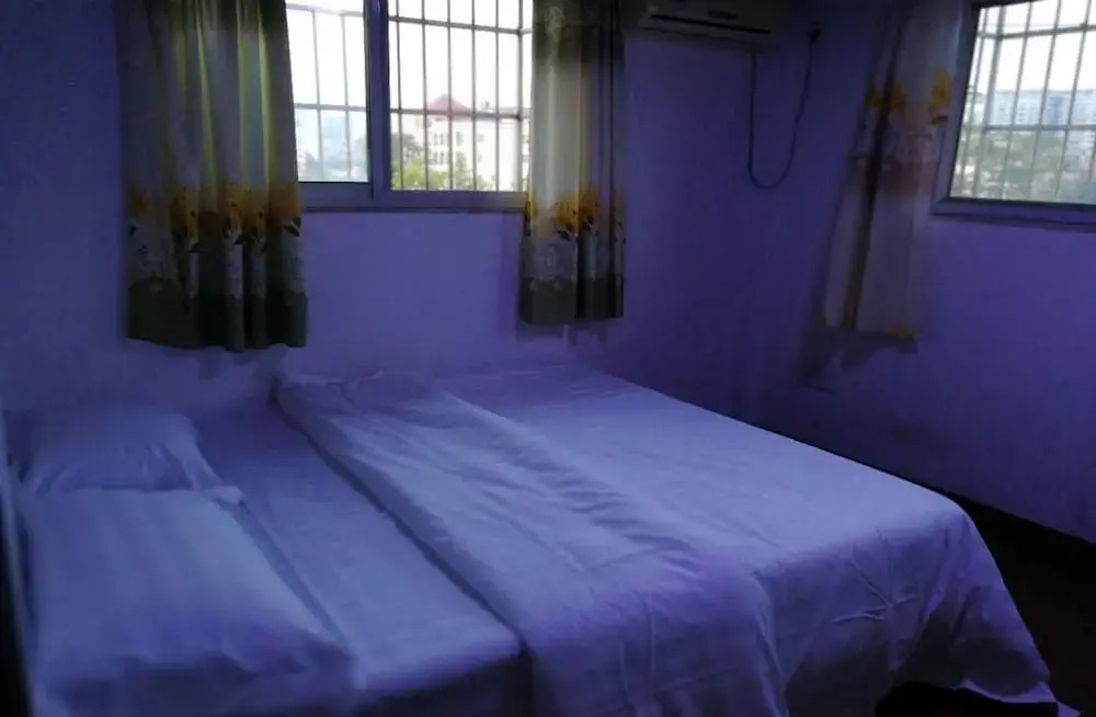 Waisha Yishujia Apartment