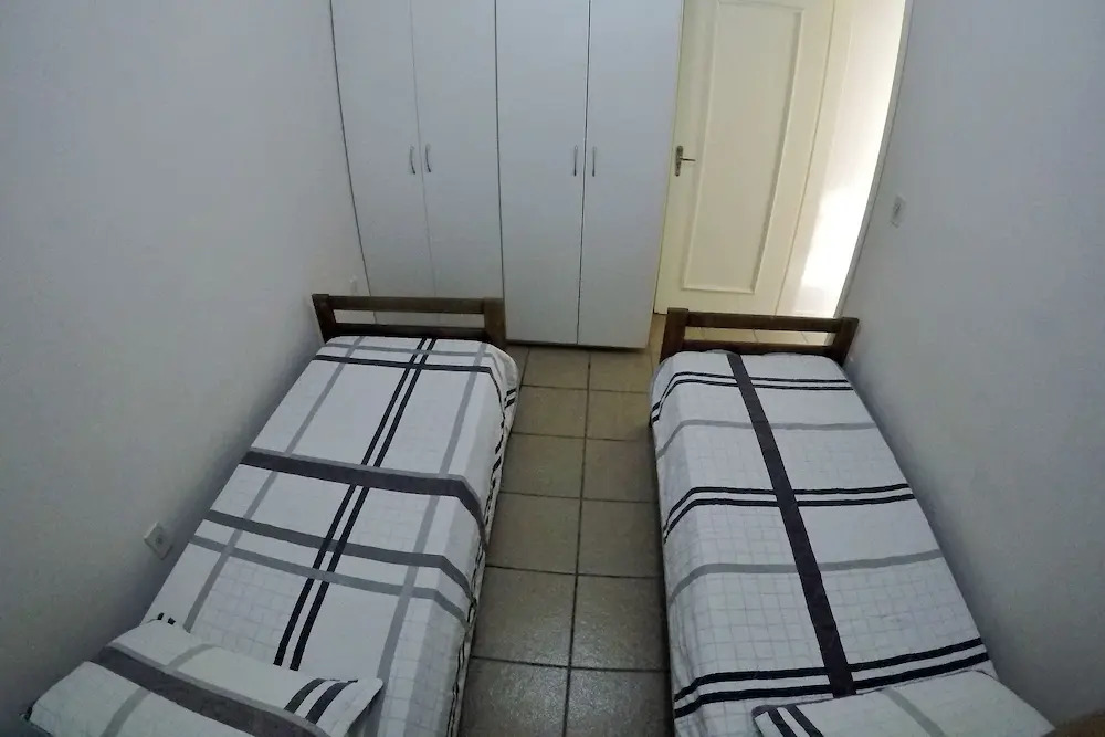 Imigrantes Apart Hotel