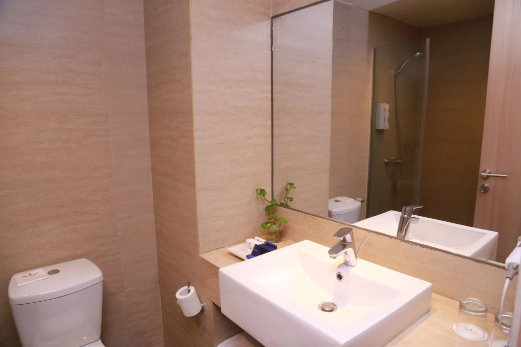 ROOMS INC dbotanica Bandung