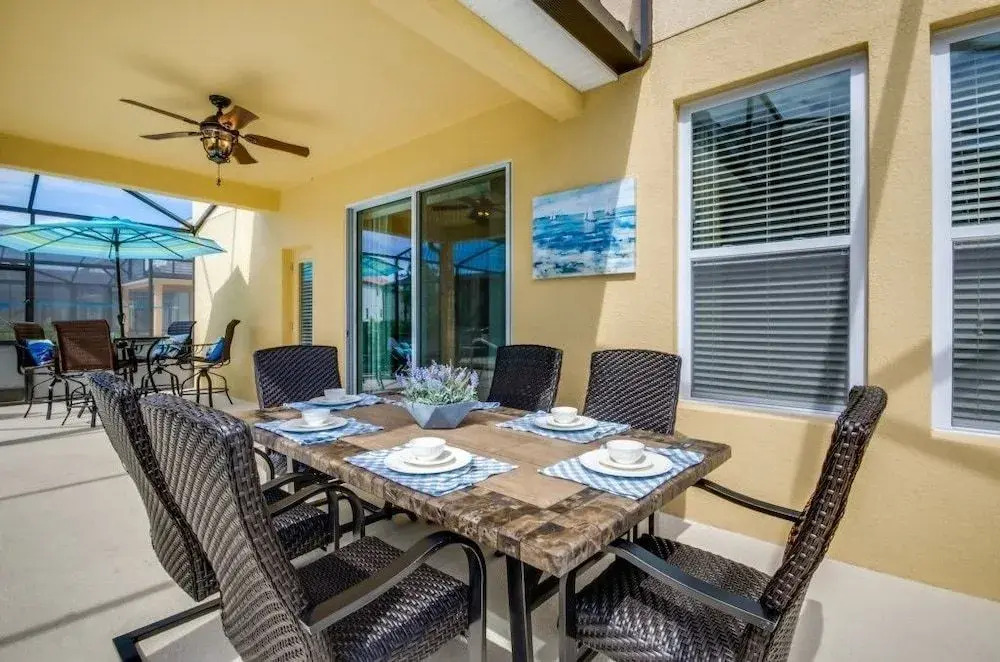 Wildwood Villa #230938 - 6 Br villa