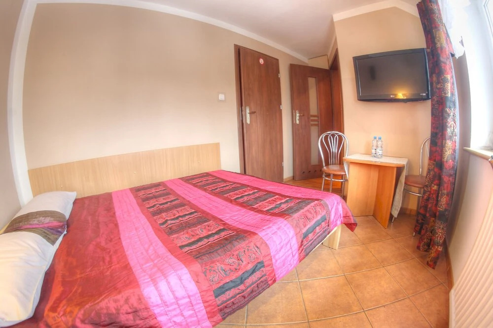 Pod Różą B&B