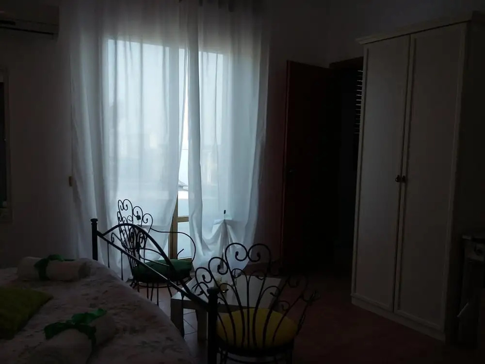 B&B Scogli Bianchi