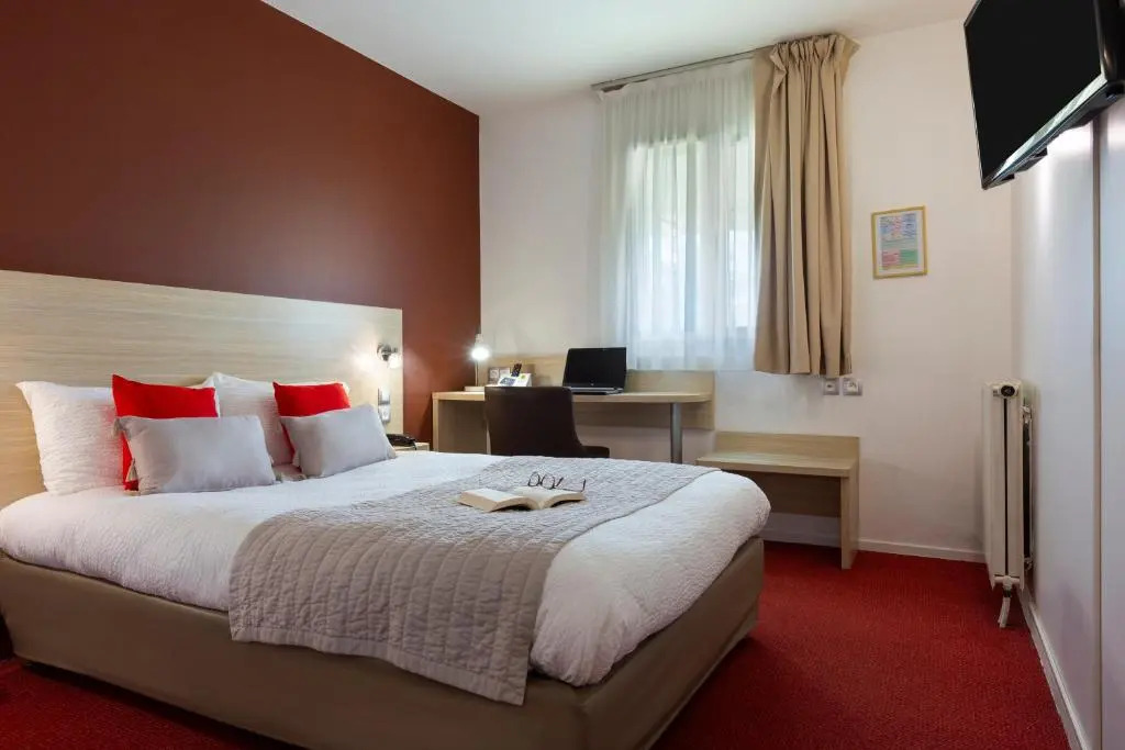 Logis Hotel Altina
