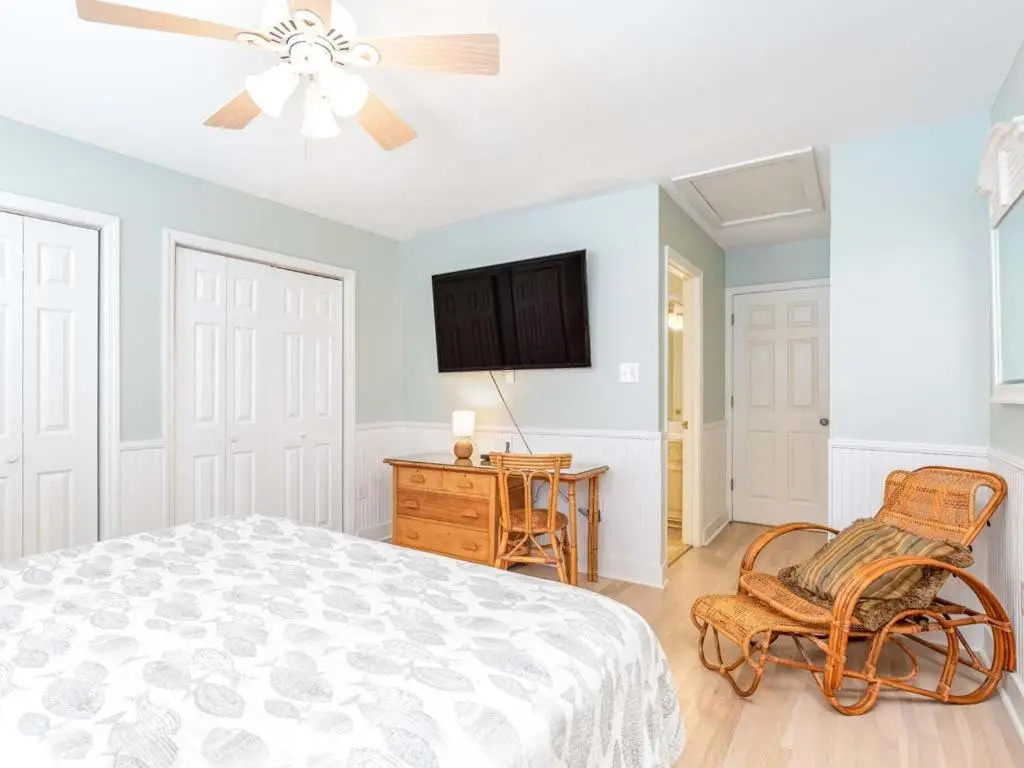 Catch A Wave by Tybee Vacation Rentals