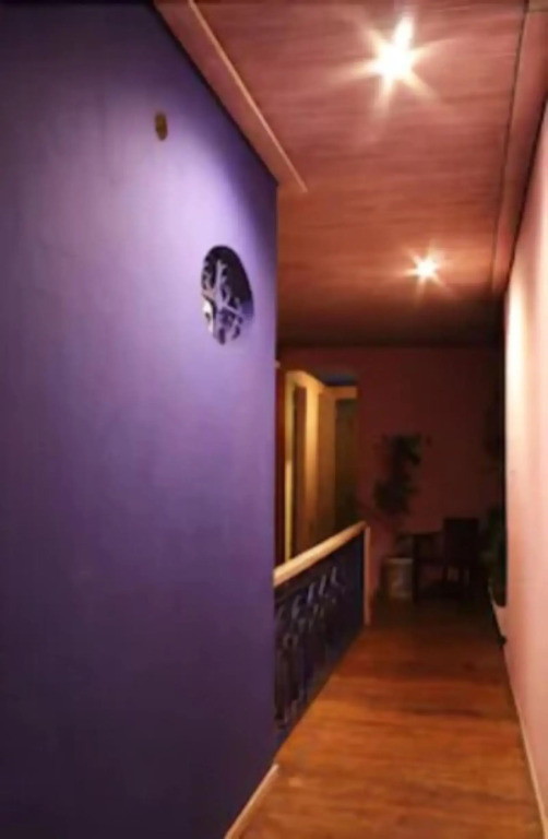 Bahiacafé Hotel