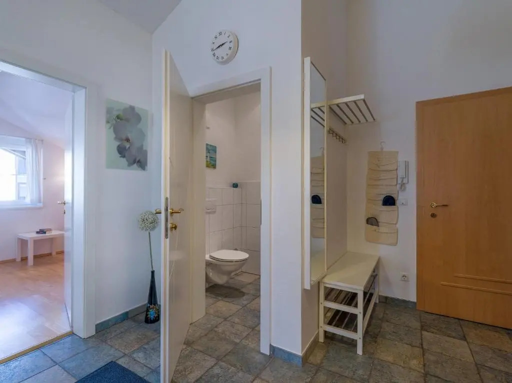 Ski-in, Ski-out by Apartment Managers