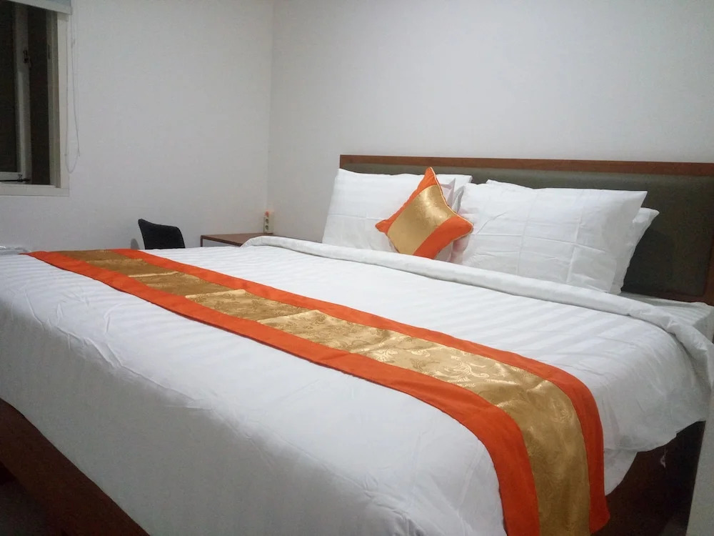 Arawa Traveller's Inn Makassar - Hostel
