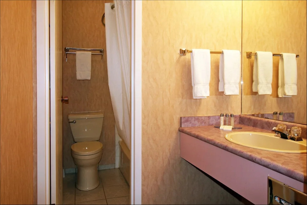 Kimberley Downtown Accommodation