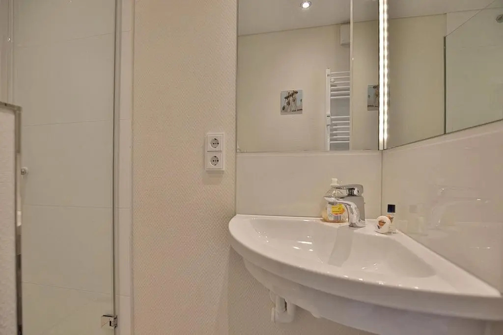 Haus Wolburgstraße Haus Wolburgstrasse Appartement 12