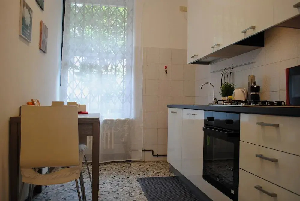 BnBook - Casa Grace