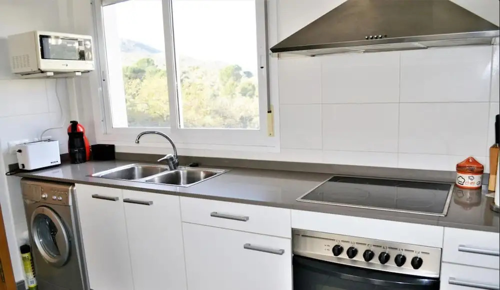 Apartment - 2 Bedrooms with Pool - 107760