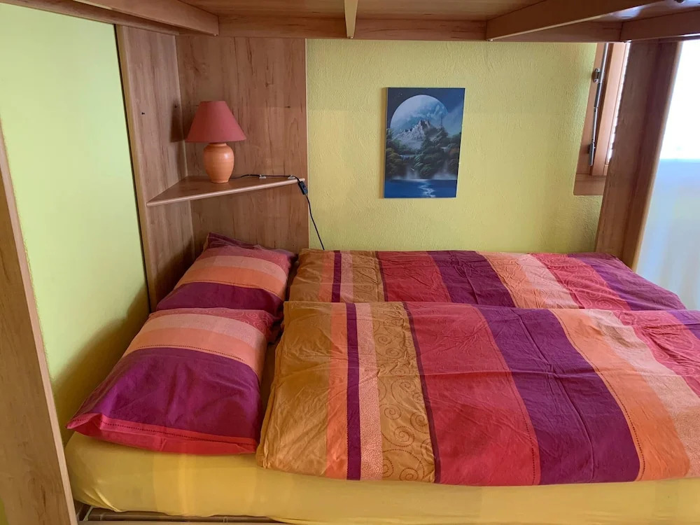Davos Lodge