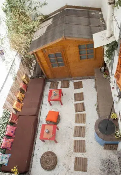 Hostel Dolce Vita