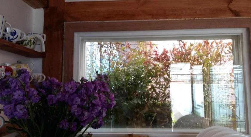 Yujeong Hanok Guesthouse