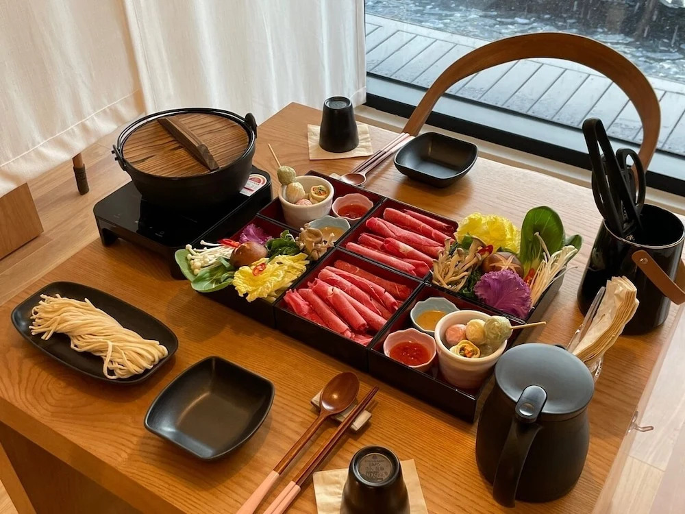 Hotel Yusurim