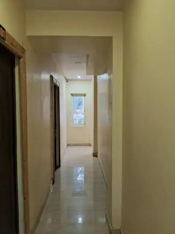 Hotel Renuka by OYO Rooms