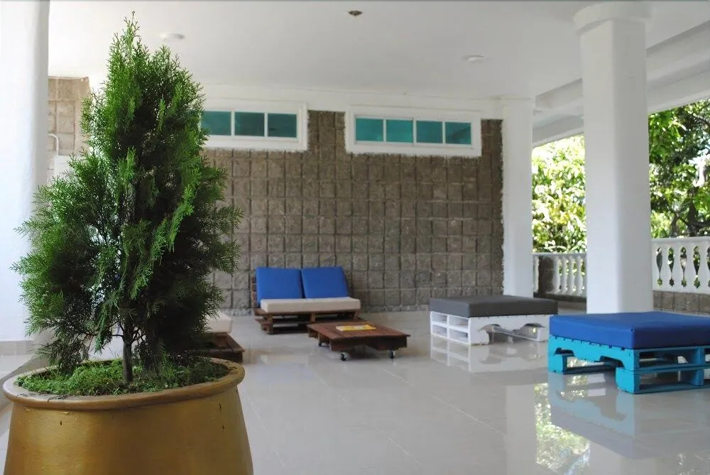 Hotel Castillo Resort