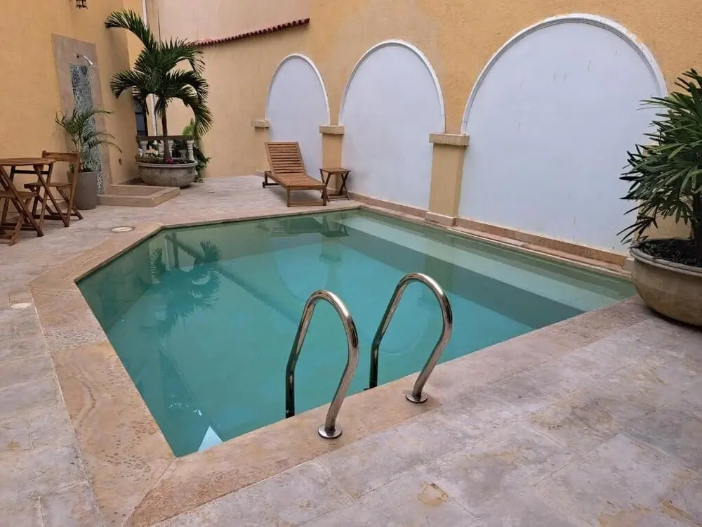 Casa Sileo - boutique Hotel