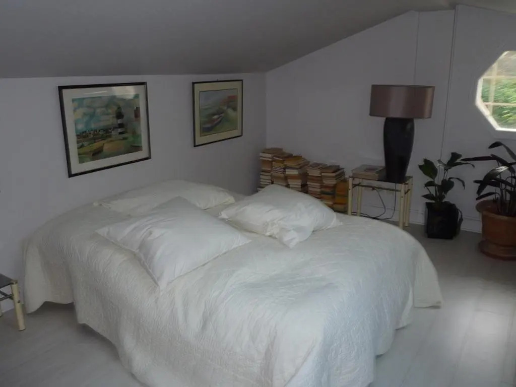 Maison Arcachon, 5 pièces, 8 personnes - FR-1-474-64