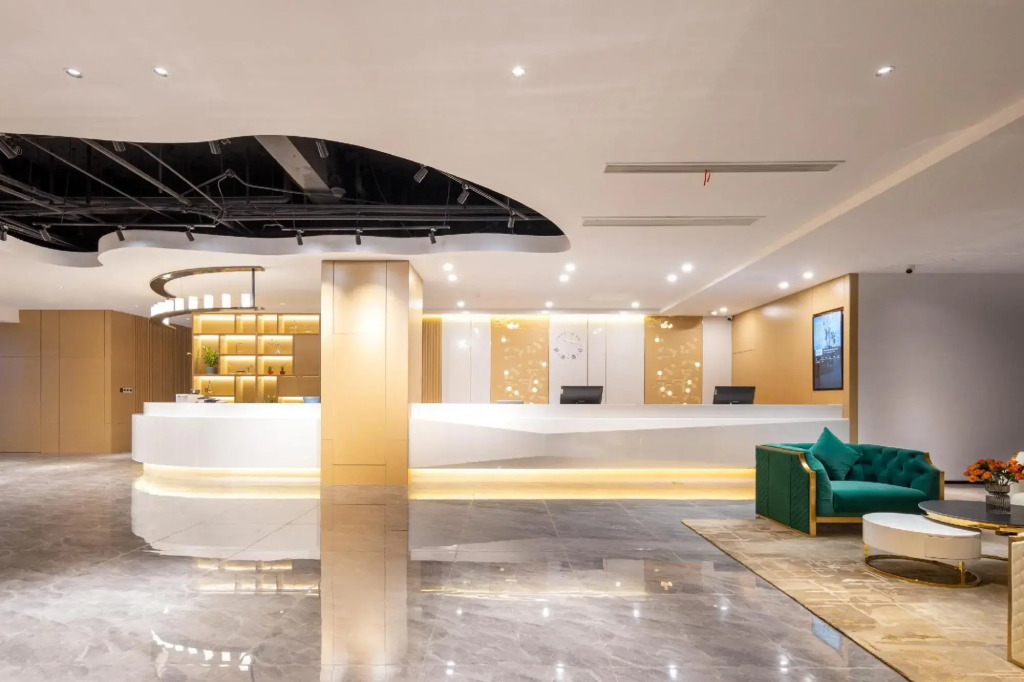 Vyluk Hotel Luzhi Ancient Town Suzhou