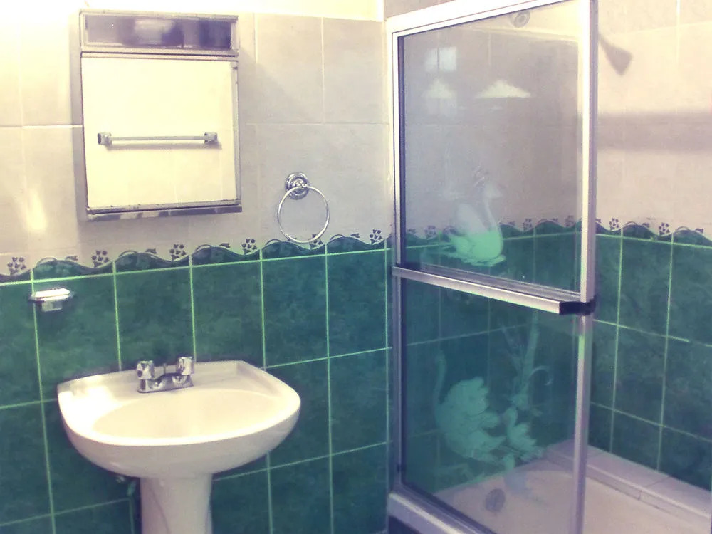 Hotel Aluge