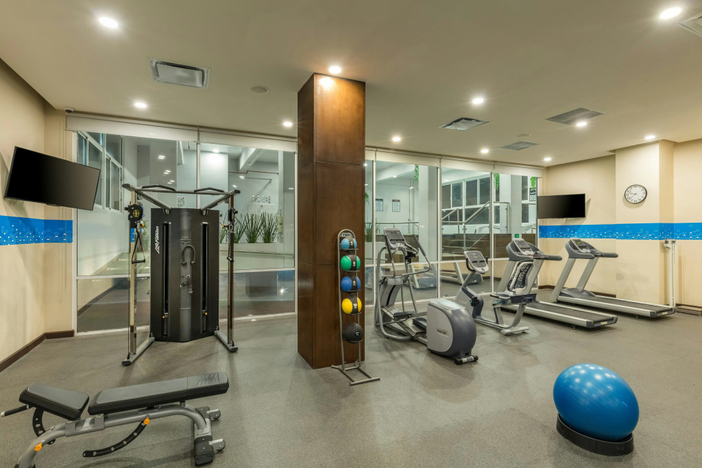 Hampton Inn By Hilton Tijuana