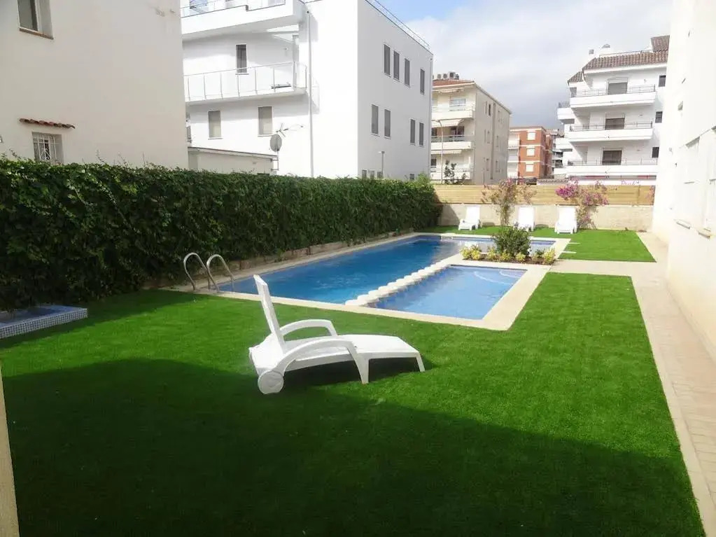 Apartamentos Las Brisas