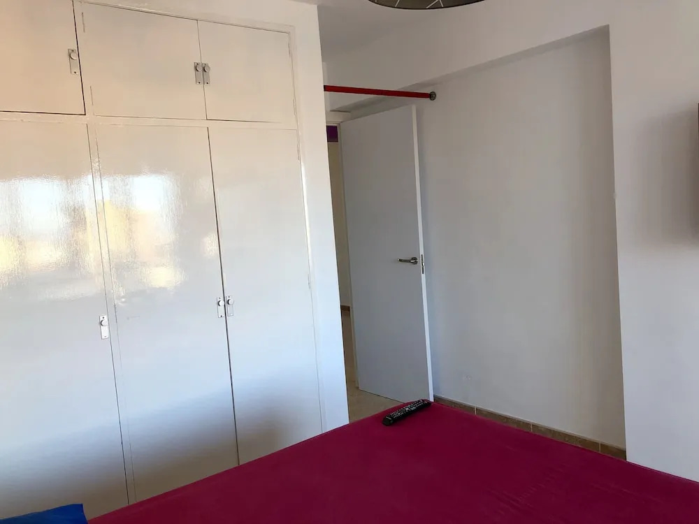 Apartamento Flamingo - 150m Playa
