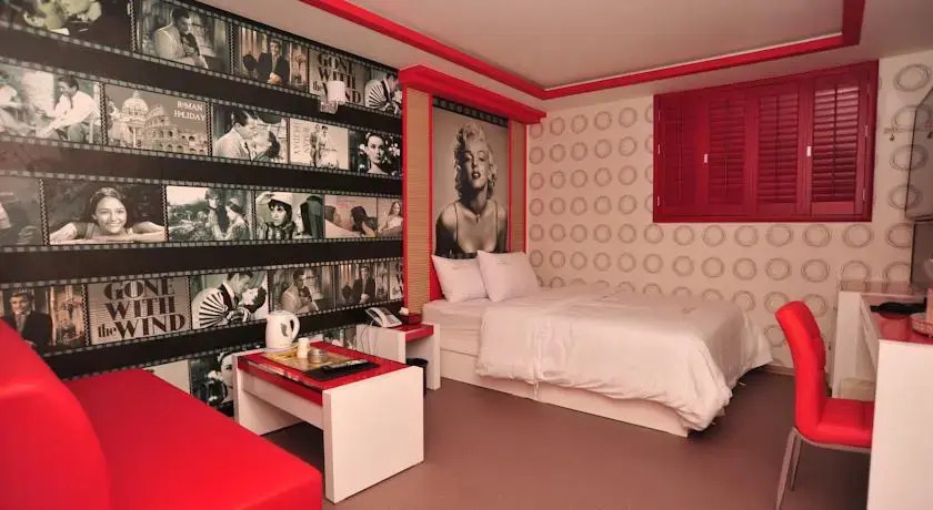 Incheon Sharp Hotel