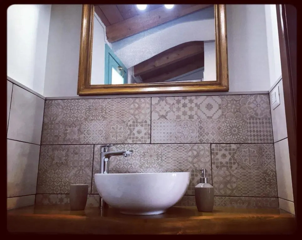 B&B Su Strintu