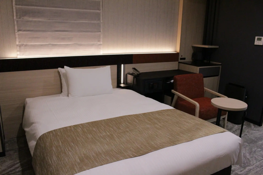 nippori hotel harmony