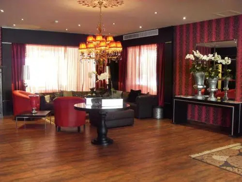 Al Manzil Suites 2 Adliya