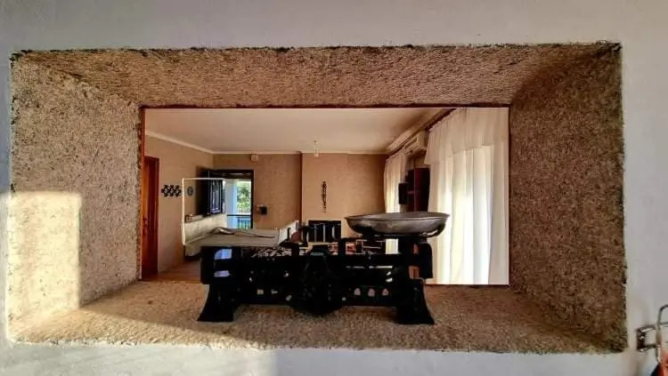 Agatha'S House