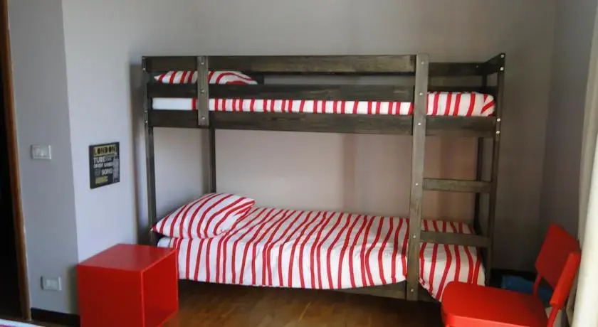 B&B Zambela