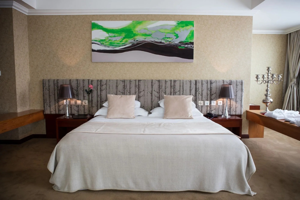 Diamante Hotel
