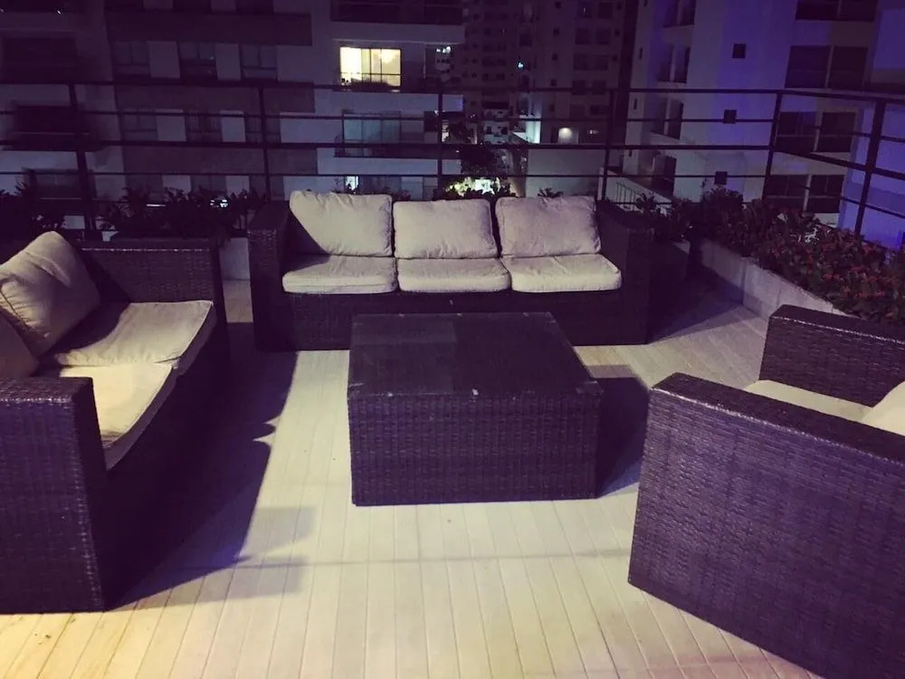 Arte Hotel